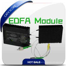 EDFA Module 1550nm Amplificateur à fibre optique